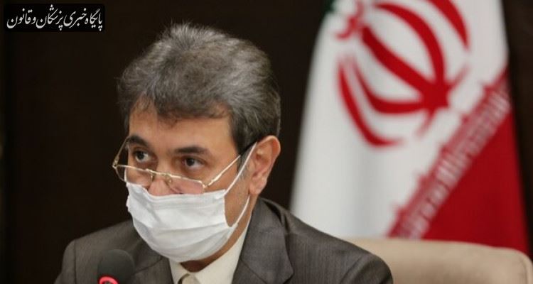 نظام ارجاع به معنی محدودیت در خدمات سلامت نیست نظام ارجاع به معنی محدودیت در خدمات سلامت نیست