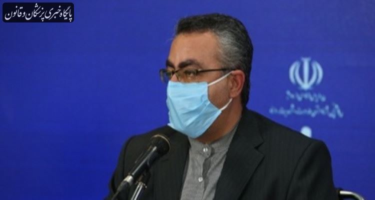 هنوز محموله ای از واکسن آسترازنکا به کشور وارد نشده است هنوز محموله ای از واکسن آسترازنکا به کشور وارد نشده است