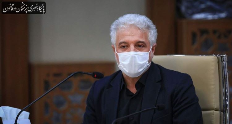 نیازمند استفاده از ظرفیت بخش خصوصی برای واردت واکسن کرونا هستیم نیازمند استفاده از ظرفیت بخش خصوصی برای واردت واکسن کرونا هستیم