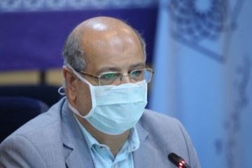 نگران سویه جدید کرونا در ایران هستیم