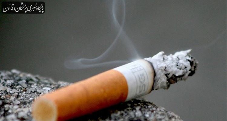 میزان استعمال دخانیات در کشور بعد از اپیدمی کرونا افزایش یافته است