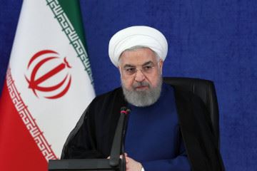 پیک کرونا با توجه به گسترش واکسیناسیون رو به نزول است