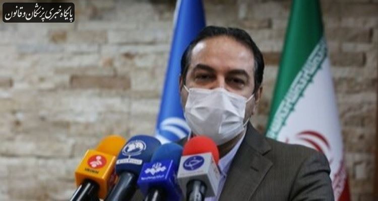 روند شیوع بیماری کرونا در کشور در پی سفرهای نوروزی