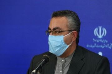 توزیع بیش از ۶۹۵ هزار دوز واکسن کرونا در شبکه بهداشتی کشور