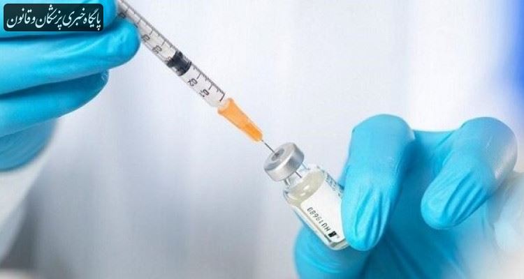 واکنش وزارت بهداشت به شایعه تزریق واکسن کرونا به شرکت کنندگان انتخابات