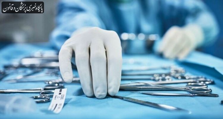 انجام بیش از ۳۵ هزار عمل جراحی اورژانسی در ایام نوروز انجام بیش از ۳۵ هزار عمل جراحی اورژانسی در ایام نوروز