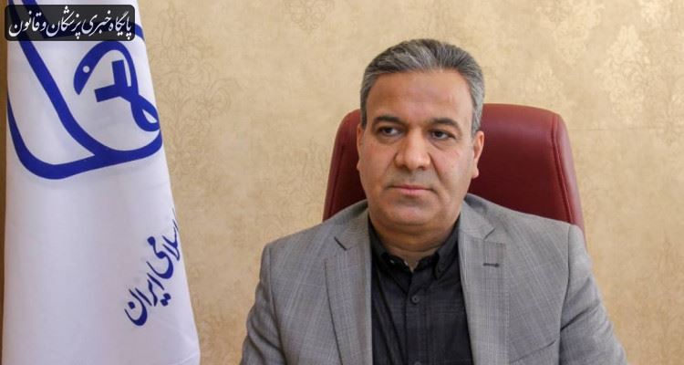درصد تلفات کادر درمان کشور در ردههای بالای جهان است درصد تلفات کادر درمان کشور در ردههای بالای جهان است