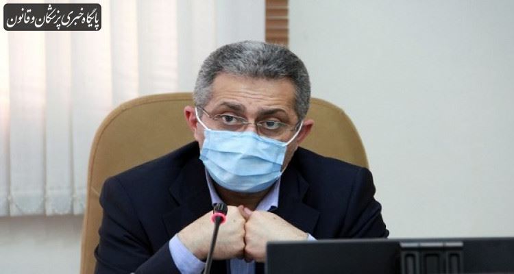 ۴ خط تولید واکسن کرونای ایرانی راه اندازی شده است ۴ خط تولید واکسن کرونای ایرانی راه اندازی شده است