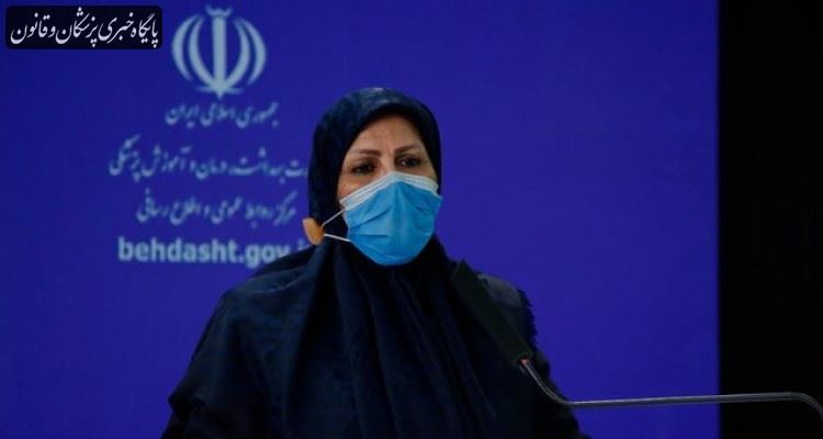 ۸۰درصد کادر درمان بیماران کرونایی واکسینه شدند ۸۰درصد کادر درمان بیماران کرونایی واکسینه شدند
