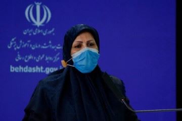 ۸۰درصد کادر درمان بیماران کرونایی واکسینه شدند