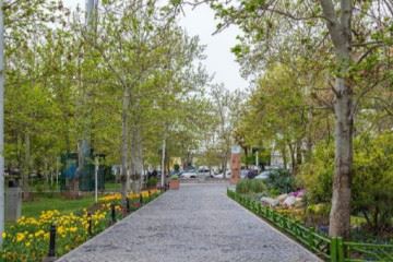 ممنوعیت دورهمی و تجمع در بوستانها و فضای سبز در روز طبیعت