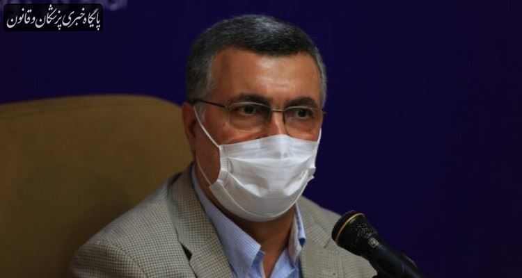 واکسیناسیون کادر بهداشت و درمان بخش خصوصی با واکسنهای آسترازنکا و اسپوتنیک واکسیناسیون کادر بهداشت و درمان بخش خصوصی با واکسنهای آسترازنکا و اسپوتنیک