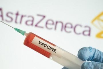 تایید ۳۰ مورد لختگی خون در دریافت کنندگان واکسن آسترازنکا در انگلیس
