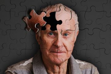 تشخیص علائم بروز آلزایمر با معاینه چشم