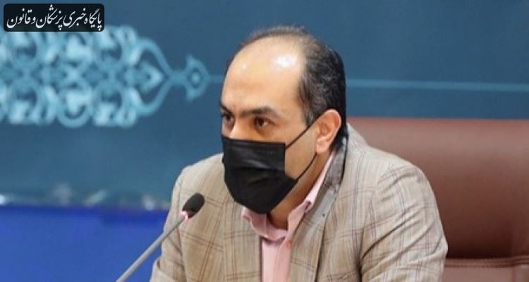 بررسی پیشنهاد وزارت بهداشت مبنی بر ایجاد محدودیت های جدید مرزی برای یک همسایه غربی کشور