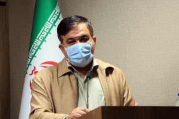 تا آخر فروردین تمام کادر درمان بخش خصوصی و دولتی واکسینه می شوند