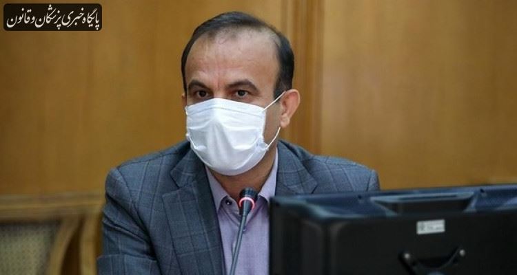 رایزنی در خصوص خرید و واردات واکسن کرونا توسط شهرداری تهران
