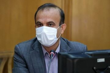 رایزنی در خصوص خرید و واردات واکسن کرونا توسط شهرداری تهران