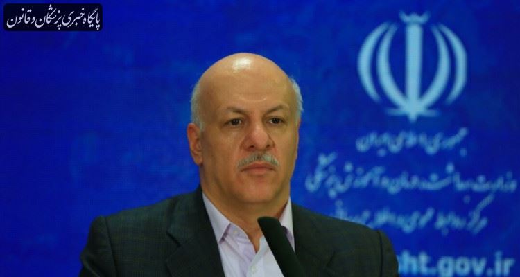 ۱۵ هزار کرونایی که به سفر رفته بودند شناسایی شدند ۱۵ هزار کرونایی که به سفر رفته بودند شناسایی شدند