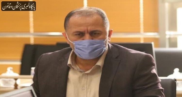 جزئیات "دورکاری" کارمندان استان تهران جزئیات "دورکاری" کارمندان استان تهران