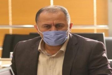 جزئیات "دورکاری" کارمندان استان تهران