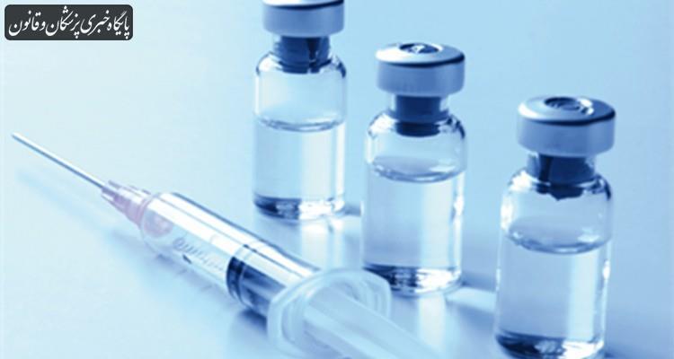 نیاز فوری به تامین واکسن آنفلوانزا