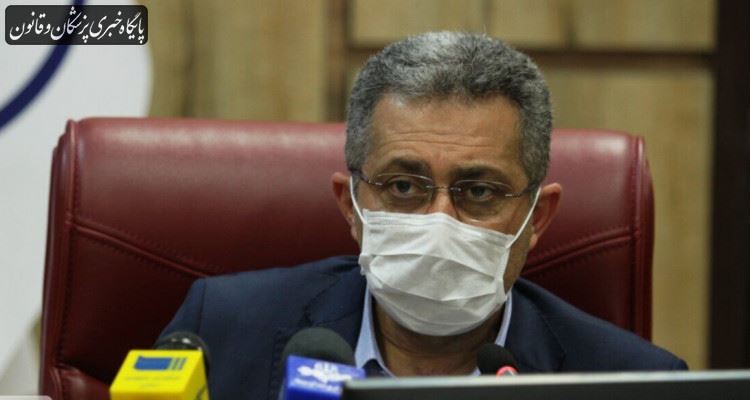 از اواخر بهار امسال واکسیناسیون فراگیر علیه ویروس کرونا آغاز می شود از اواخر بهار امسال واکسیناسیون فراگیر علیه ویروس کرونا آغاز می شود