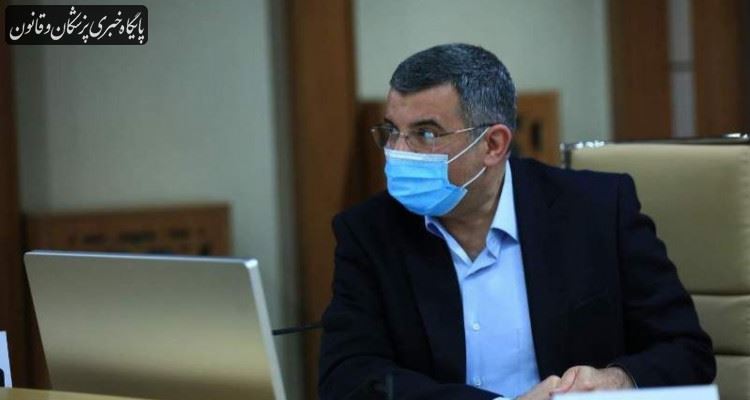 تمامی فعالیت های آموزشی، ملی و مذهبی در شهرهای قرمز تعطیل کامل خواهند بود