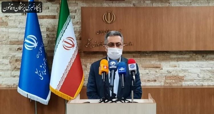 میزان مرگ و میر در جهان بر اثر بیماری کرونا رو به افزایش است