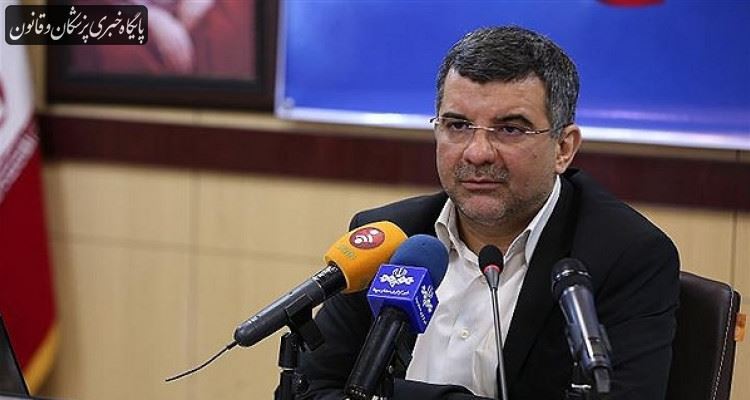 آمادگی ایران برای تولید واکسن با همکاری مالزی آمادگی ایران برای تولید واکسن با همکاری مالزی