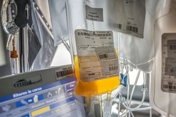توزیع ۹۱ هزار واحد خون و فرآورده در نوروز