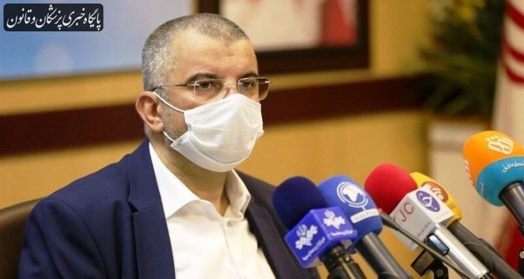 برخی در ستاد ملی کرونا مانع خاموشی شعلههای کرونا در نوروز شدند برخی در ستاد ملی کرونا مانع خاموشی شعلههای کرونا در نوروز شدند