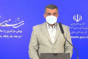 جزییات تعطیلی ۲ هفته ای مشاغل گروه ۲ در شهرهای قرمز و گروه ۳ در شهرهای نارنجی