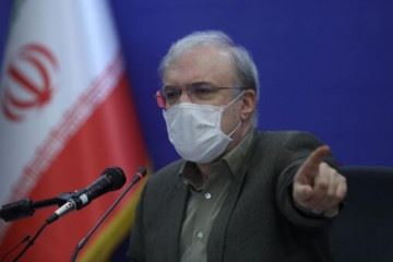 برخی مرگ مردم سرزمین را ابزار سیاسی می‌کنند