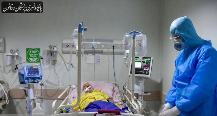 بررسی برگزاری تجمعات انتخاباتی در ستاد ملی مقابله با کرونا بررسی برگزاری تجمعات انتخاباتی در ستاد ملی مقابله با کرونا