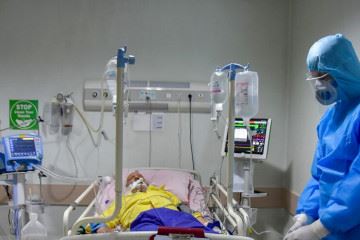 بررسی برگزاری تجمعات انتخاباتی در ستاد ملی مقابله با کرونا