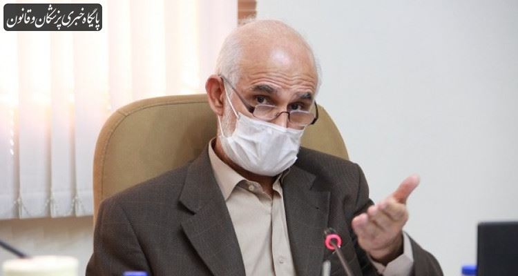 خیز چهارم کرونا کاملا قابل پیش بینی و پیشگیری بود خیز چهارم کرونا کاملا قابل پیش بینی و پیشگیری بود