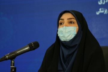 شناسایی ۱۹۶۶۶ بیمار جدید کرونا در کشور