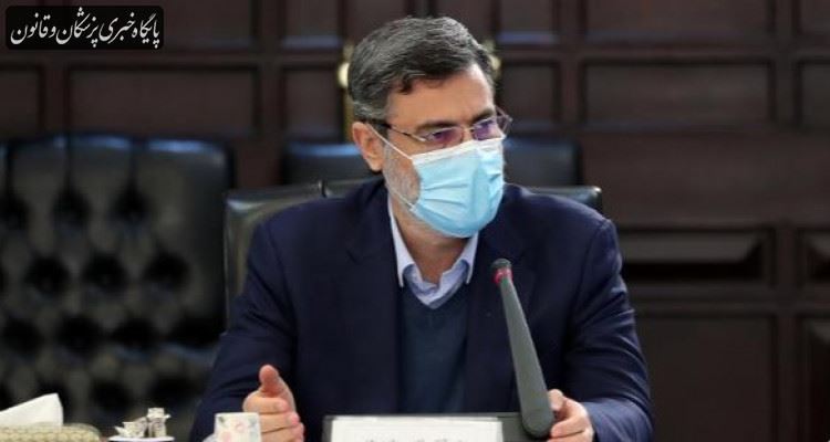 ضرورت محدودسازی فعالیتها در خیز بیماری کرونا ضرورت محدودسازی فعالیتها در خیز بیماری کرونا