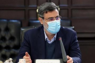 ضرورت محدودسازی فعالیت‌ها در خیز بیماری کرونا