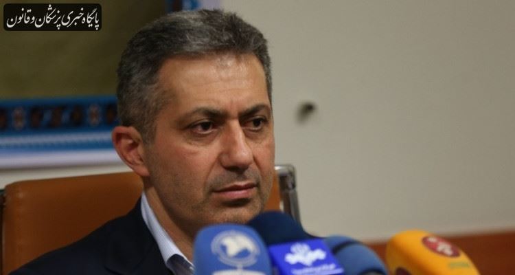 روند شیوع کرونا در سطح کشور افزایشی است روند شیوع کرونا در سطح کشور افزایشی است