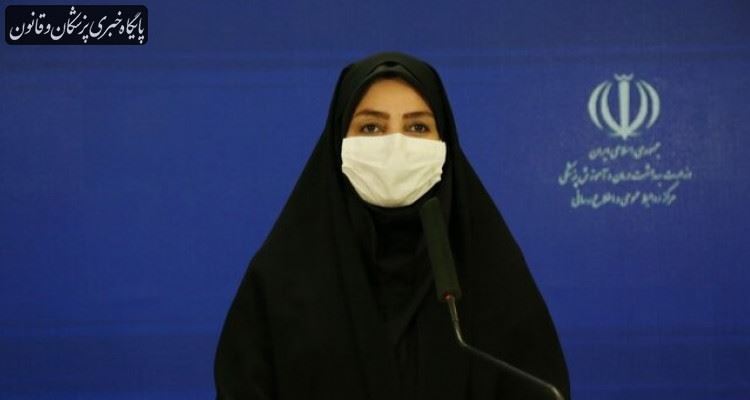 افزایش ۴ برابری سرعت ابتلا و بستری کرونا در موج چهارم افزایش ۴ برابری سرعت ابتلا و بستری کرونا در موج چهارم