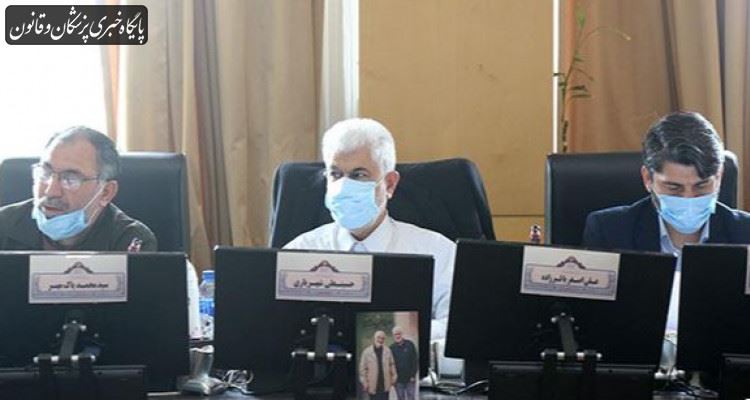 تلاش مجلس برای رفع چالش رقابت دولت با بخش خصوصی جهت تولید تجهیزات پزشکی تلاش مجلس برای رفع چالش رقابت دولت با بخش خصوصی جهت تولید تجهیزات پزشکی