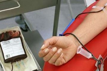 اهدا کنندگان خون در شبهای ماه رمضان جریمه تردد نخواهند شد
