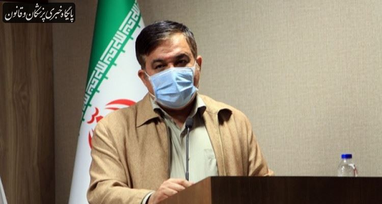 ۴۵هزار واکسن اسپوتنیکوی برای نظام پزشکی اختصاص یافته است ۴۵هزار واکسن اسپوتنیکوی برای نظام پزشکی اختصاص یافته است