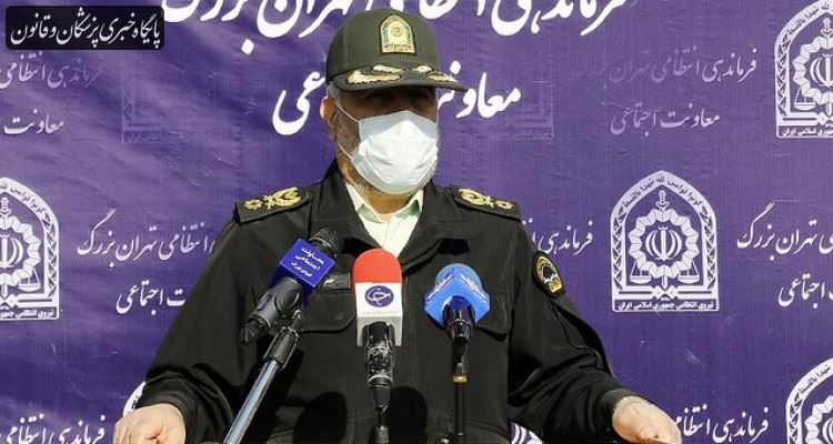 هرگونه خرید و فروش واکسن کرونا خارج از سیستم وزارت بهداشت جرم است هرگونه خرید و فروش واکسن کرونا خارج از سیستم وزارت بهداشت جرم است