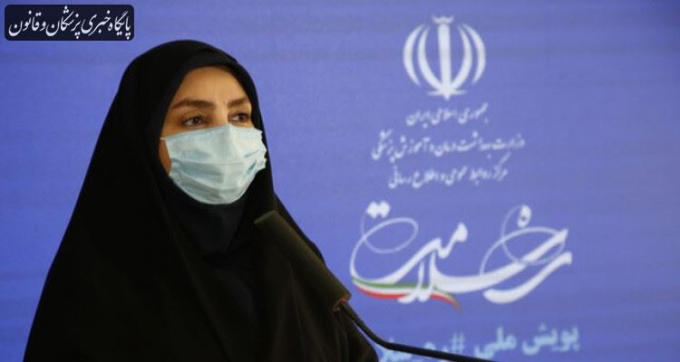 روند پاندمی کرونا در کشور همچنان در حال افزایش است روند پاندمی کرونا در کشور همچنان در حال افزایش است