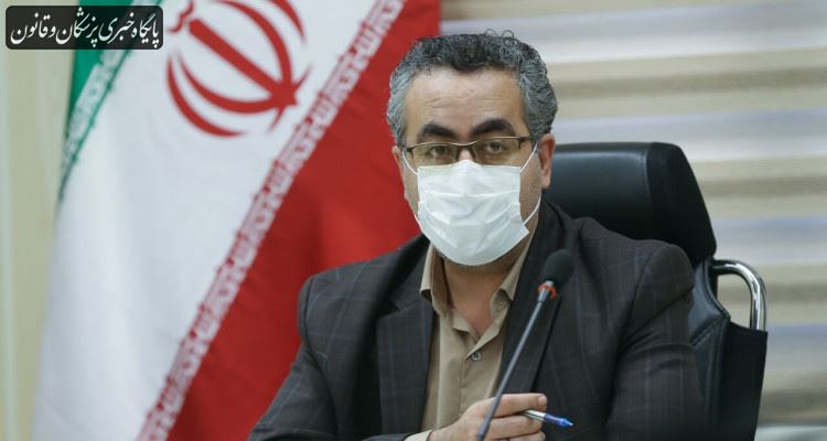 دو کشور اروپایی متقاضی واکسن ایرانی کرونا هستند دو کشور اروپایی متقاضی واکسن ایرانی کرونا هستند