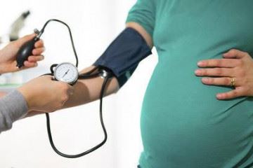 فشار خون بالا و تاثیر آن بر سقط جنین زنان باردار