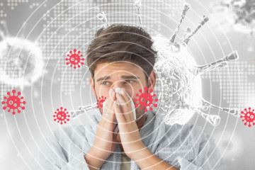 افراد علامت‌دار کرونا به کجا مراجعه کنند؟